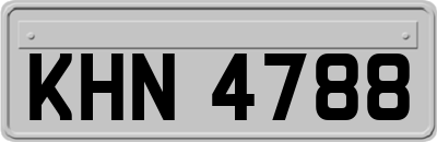 KHN4788
