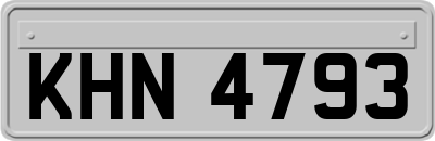 KHN4793
