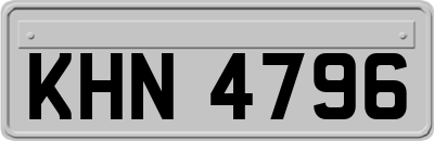 KHN4796