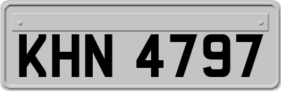KHN4797
