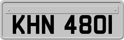 KHN4801