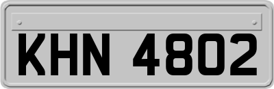 KHN4802