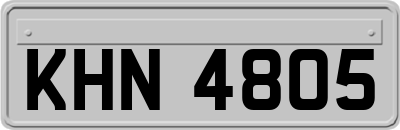 KHN4805