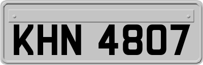 KHN4807