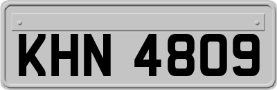 KHN4809