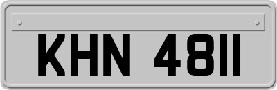 KHN4811