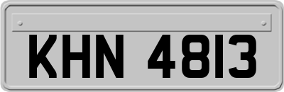 KHN4813