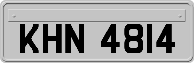 KHN4814