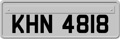 KHN4818