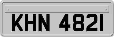 KHN4821