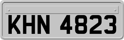 KHN4823