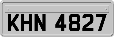 KHN4827