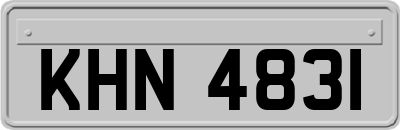 KHN4831
