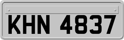 KHN4837