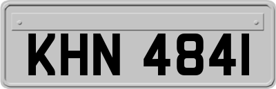 KHN4841