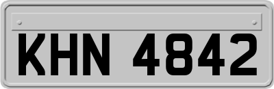 KHN4842