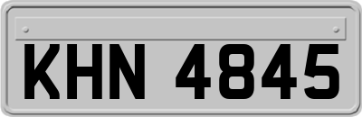 KHN4845