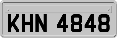 KHN4848