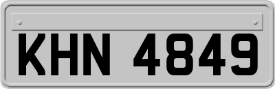 KHN4849