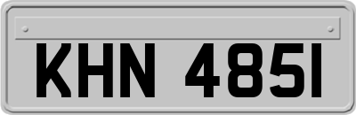 KHN4851