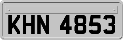 KHN4853