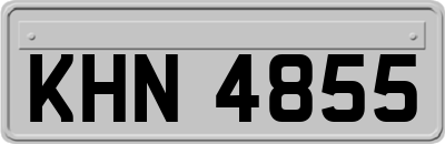 KHN4855