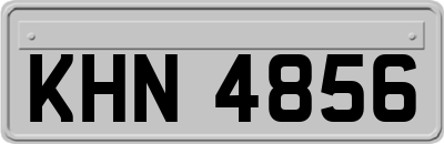 KHN4856