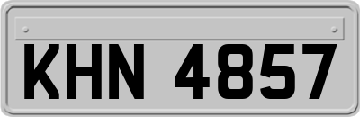 KHN4857