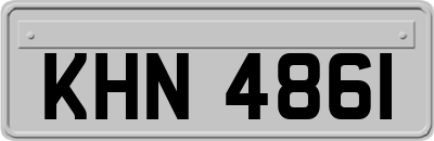KHN4861