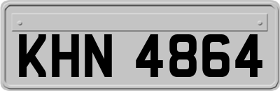 KHN4864
