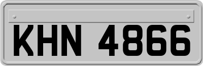 KHN4866