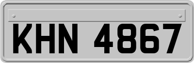 KHN4867