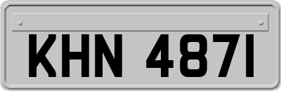 KHN4871