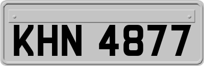 KHN4877
