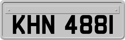 KHN4881