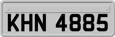 KHN4885