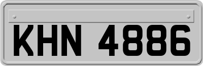 KHN4886