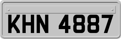 KHN4887