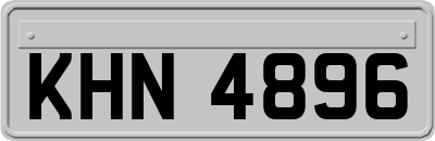KHN4896