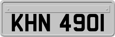 KHN4901
