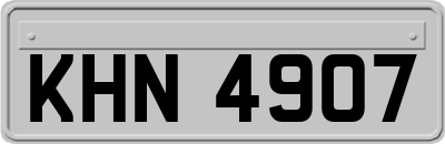 KHN4907