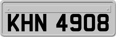 KHN4908