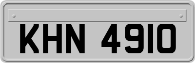 KHN4910