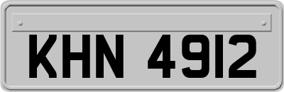 KHN4912