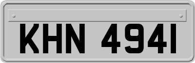 KHN4941