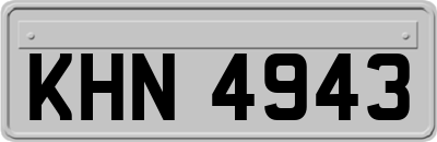 KHN4943