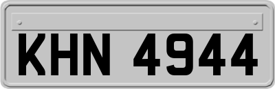 KHN4944