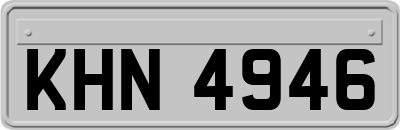 KHN4946