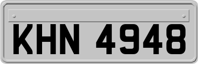 KHN4948