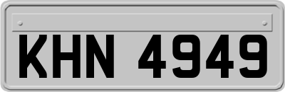 KHN4949
